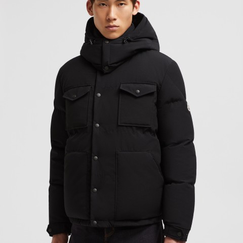 레플리카 몽클레어 포르나스 패딩 다운 자켓 TOP팩토리