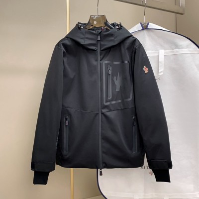 레플리카 몽클레어 그레노블 윈드브레이커 패딩 TOP팩토리