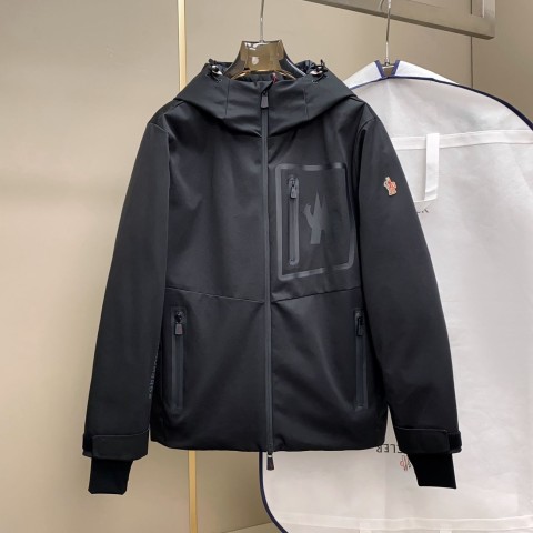 레플리카 몽클레어 그레노블 윈드브레이커 패딩 TOP팩토리