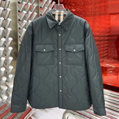 레플리카 버버리 퀄티드 덕다운 패딩 자켓 TOP팩토리