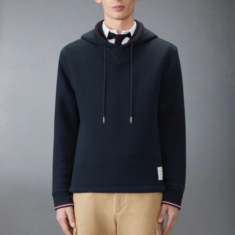 레플리카 톰브라운 루프백 RWB 후드티 TOP팩토리