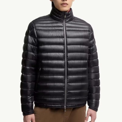레플리카 몽클레어 아르니크 숏 다운 경량 패딩 TOP팩토리