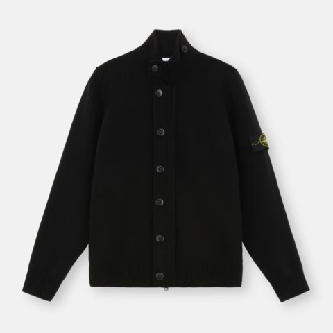 레플리카 스톤아일랜드 램스울 니트 가디건 TOP팩토리