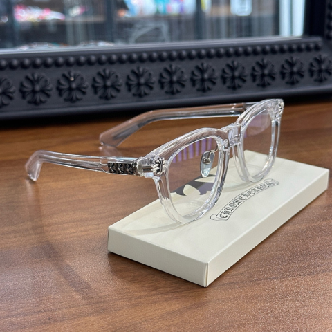 레플리카 크롬하츠 스모크 쇼 안경 CRT팩토리