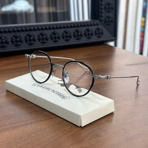 레플리카 크롬하츠 시너가즘 블랙 샤이니 실버 CRT팩토리