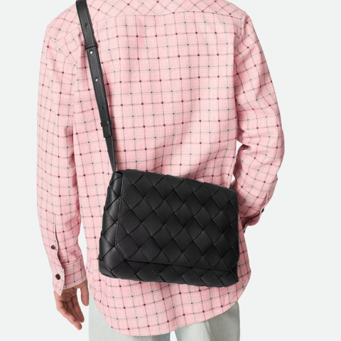 레플리카 보테가베네타 라지 디아고 크로스백 TOP팩토리