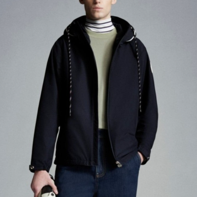 레플리카 몽클레어 베실 후드 바람막이 자켓 TOP팩토리