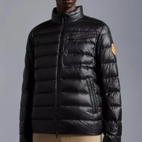 레플리카 몽클레어 Amalteas 숏 패딩 TOP팩토리