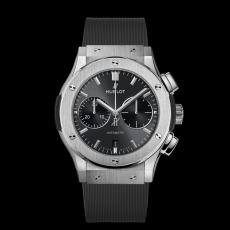 레플리카 위블로 레이싱 그레이 크로노그래프 티타늄 굿즈커스텀