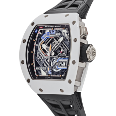 레플리카 리차드밀 RM 30-01 굿즈커스텀