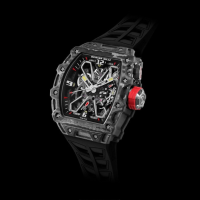 레플리카 리차드밀 RM 35-03 오토매틱 라파엘 나달 블랙 굿즈커스텀