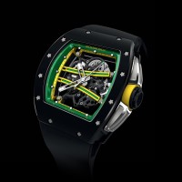 레플리카 리차드밀 RM 61-01 굿즈커스텀