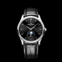 레플리카 예거 르쿨트르 마스터 울트라 씬 문워치 39MM 굿즈커스텀