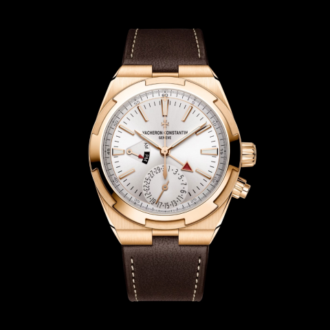 레플리카 바쉐론 콘스탄틴 오버시즈 다이얼 듀얼타임 골드 굿즈커스텀