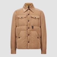 레플리카 몽클레어 레치 남성 코듀로이 패딩 3COLOR 탑몽팩토리