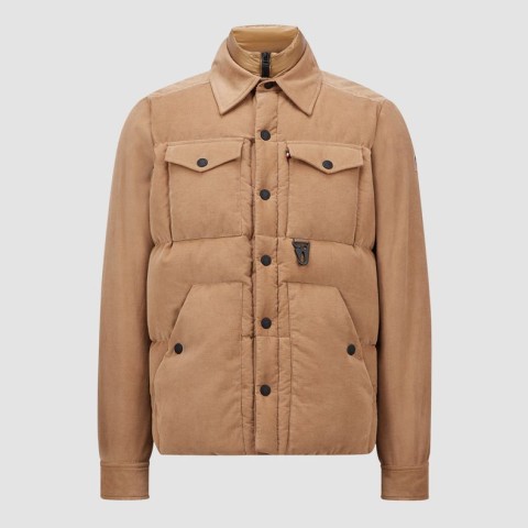 레플리카 몽클레어 레치 남성 코듀로이 패딩 3COLOR 탑몽팩토리