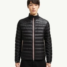 레플리카 몽클레어 다니엘 경량 숏 다운 자켓 패딩 탑몽팩토리