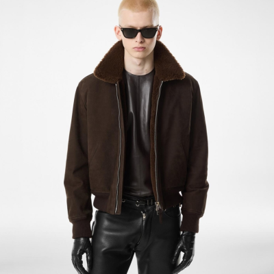 레플리카 톰포드 시어링 봄저 자켓 TOP팩토리