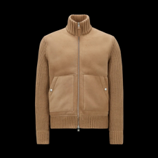 레플리카 몽클레어 울 셔링 가디건 TOP팩토리