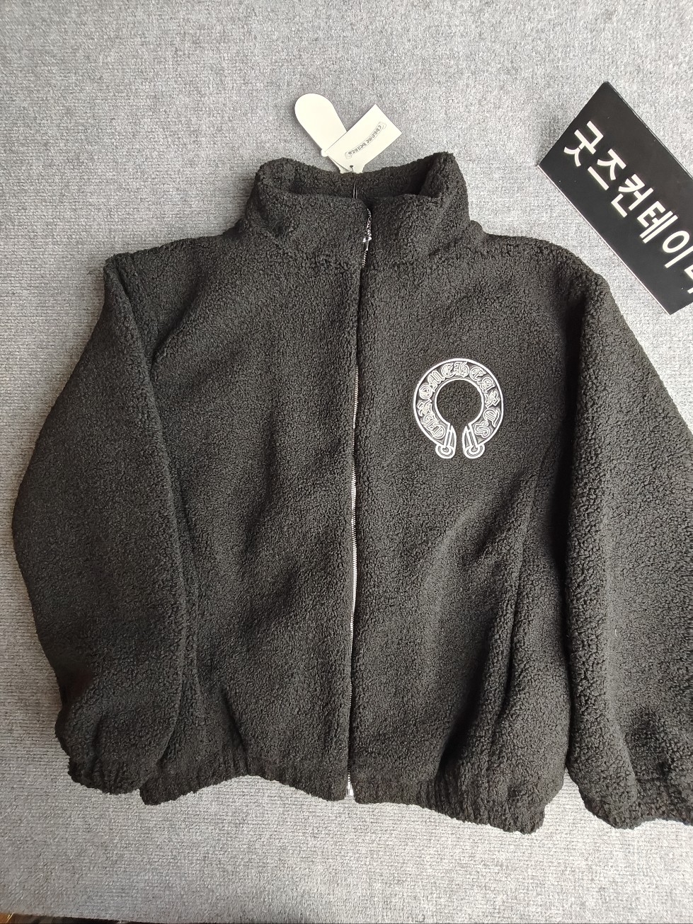 주문 감사드립니다. PJH 고객님의 주문건 검수사진 입니다.