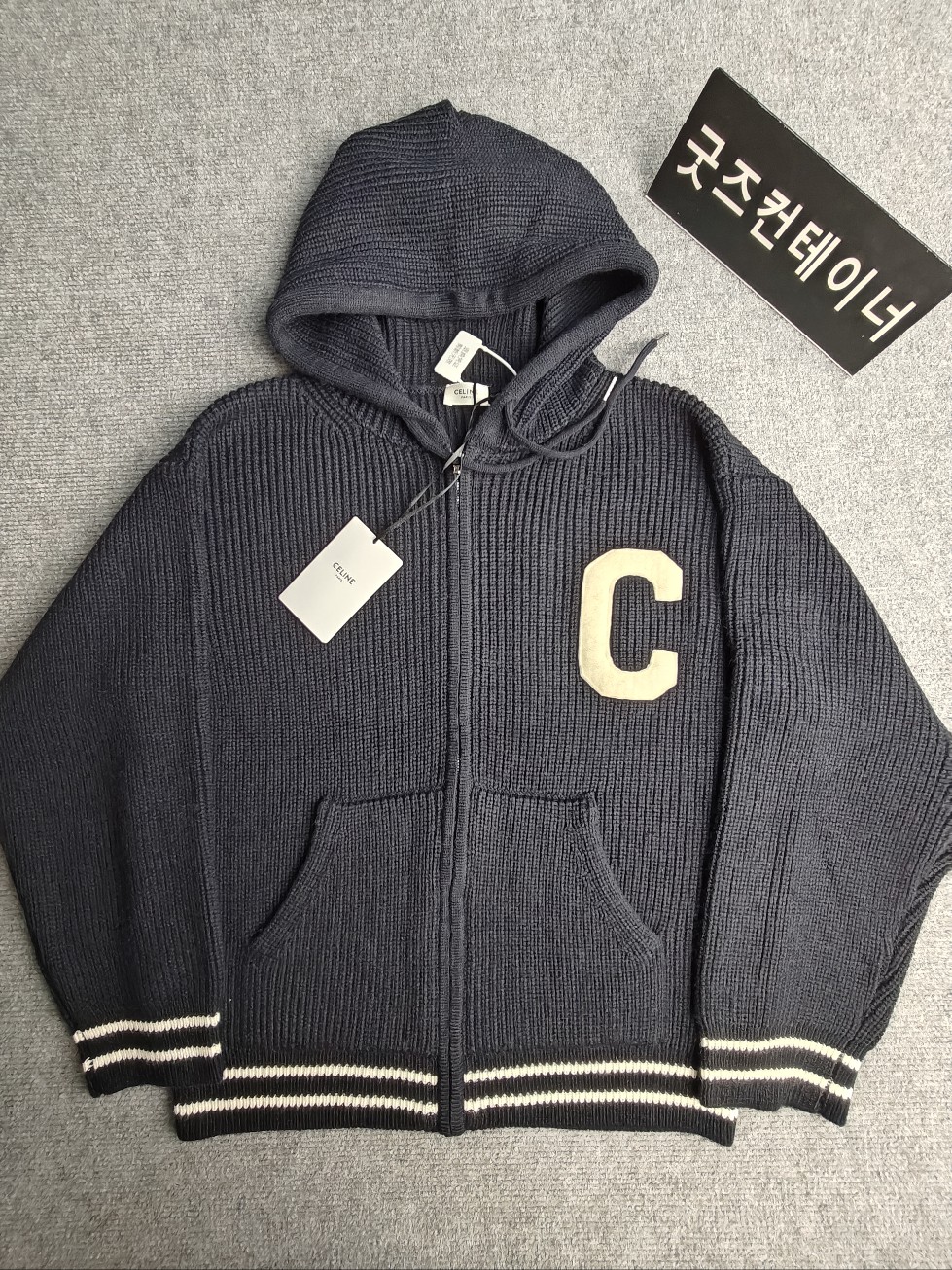 주문 감사드립니다. IYS 고객님의 주문건 검수사진 입니다.