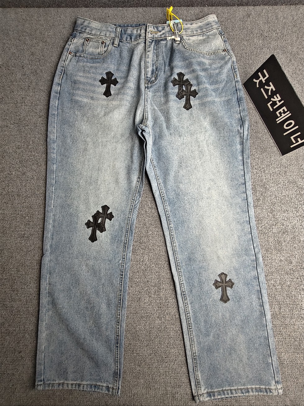 주문 감사드립니다. LTH 고객님의 주문건 검수사진 입니다.