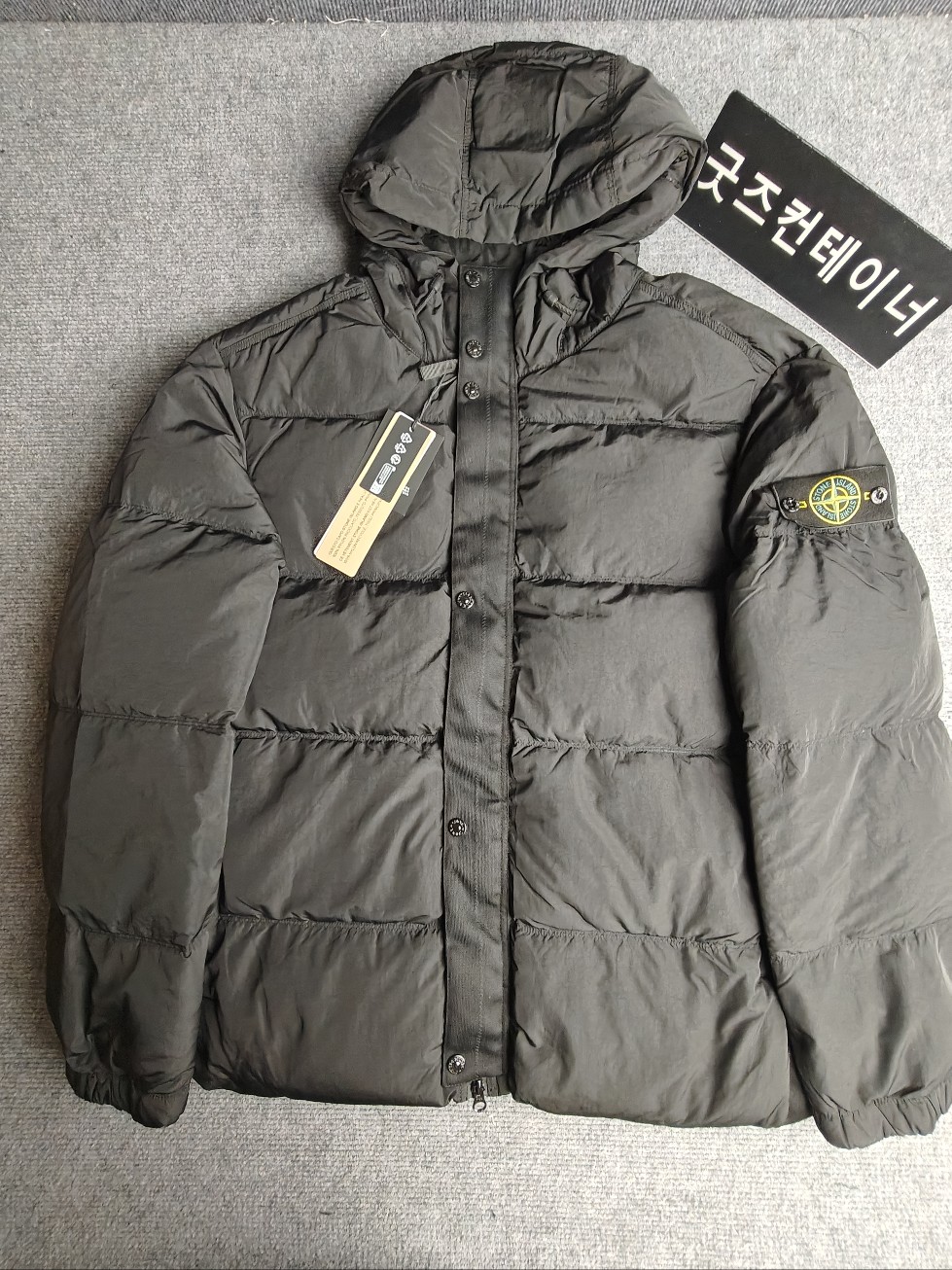 주문 감사드립니다. KHW 고객님의 주문건 검수사진 입니다.