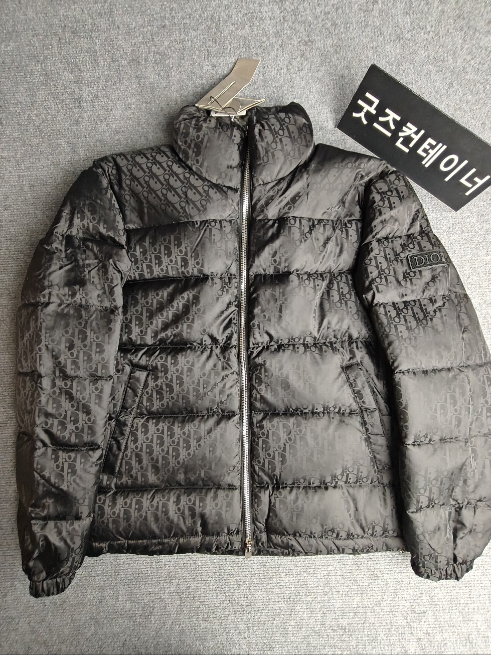 주문 감사드립니다. SDH 고객님의 주문건 검수사진 입니다.