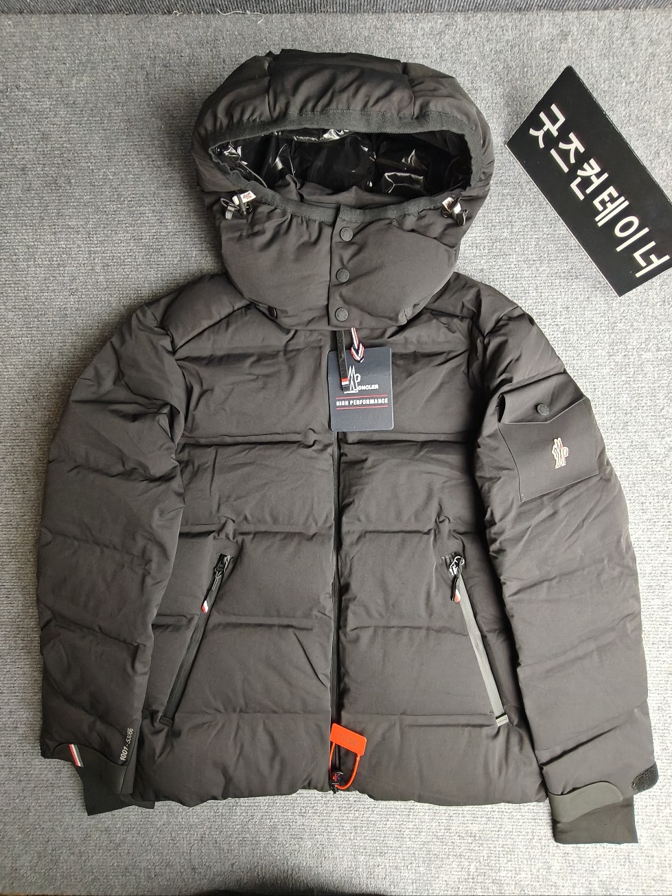 주문 감사드립니다. CHH 고객님의 주문건 검수사진 입니다.