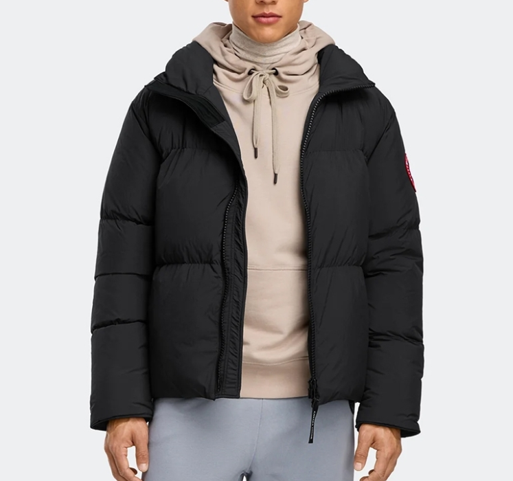 캐나다구스 로랜스 푸퍼 자켓 패딩 VAL팩토리