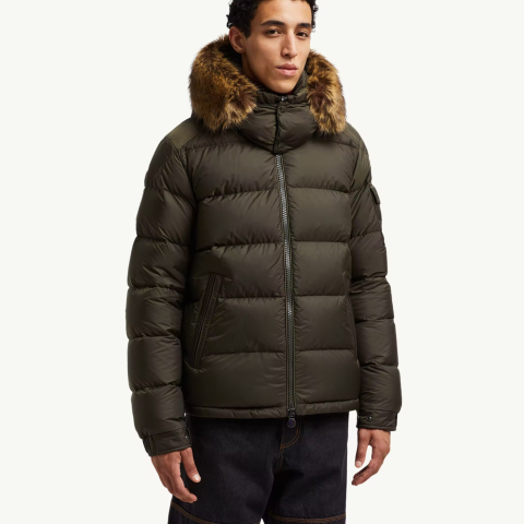 레플리카 몽클레어 마야프 구스다운 패딩 자켓 WIN팩토리