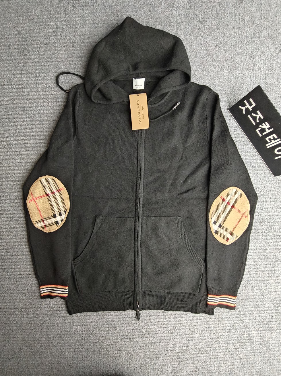 주문 감사드립니다. BSH 고객님의 주문건 검수사진 입니다.