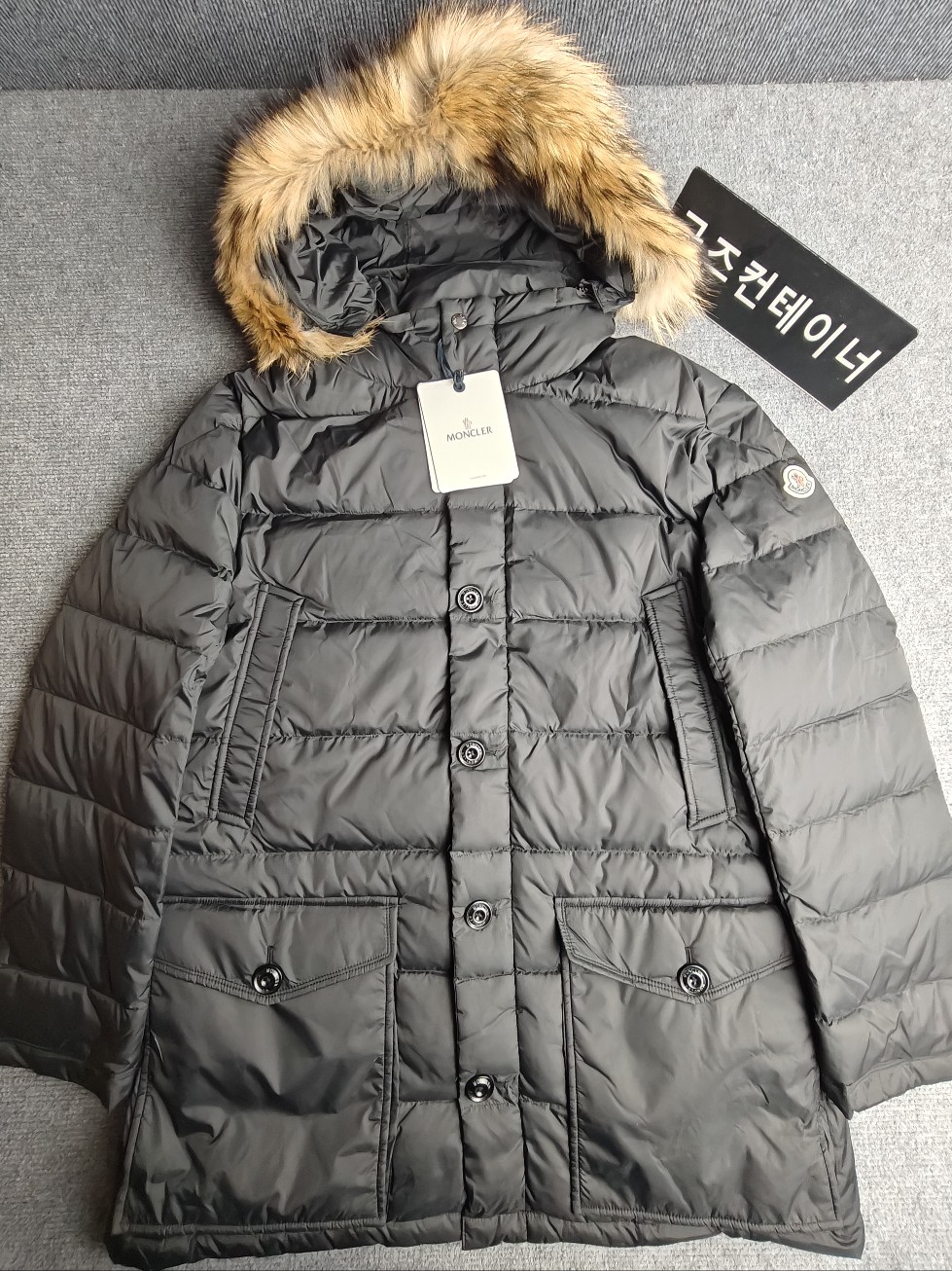 주문 감사드립니다. PKH 고객님의 주문건 검수사진 입니다.