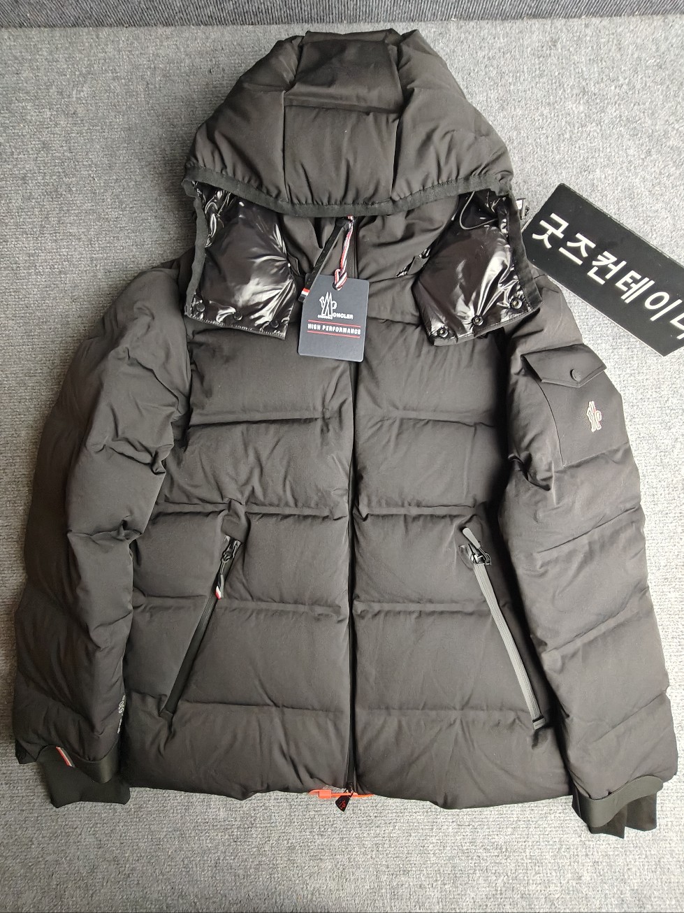 주문 감사드립니다. YMJ 고객님의 주문건 검수사진 입니다.