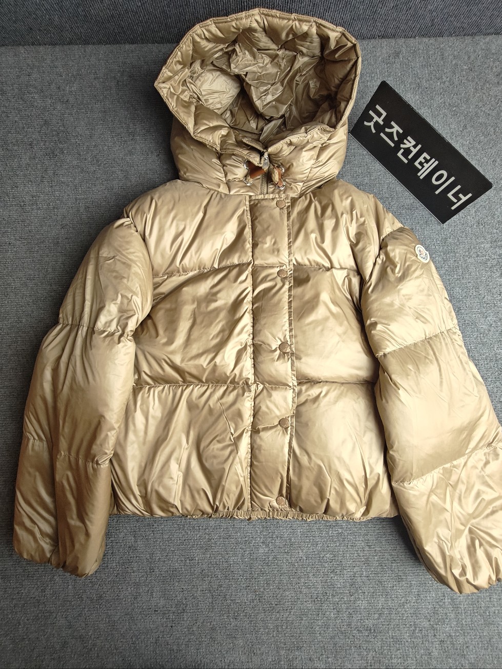 주문 감사드립니다.  PDS 고객님의 주문건 검수사진 입니다.