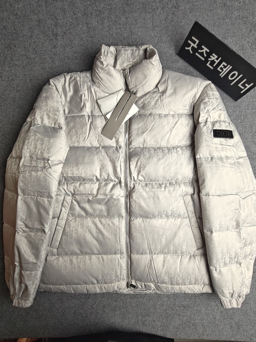 주문 감사드립니다.  JBS 고객님의 주문건 검수사진 입니다.