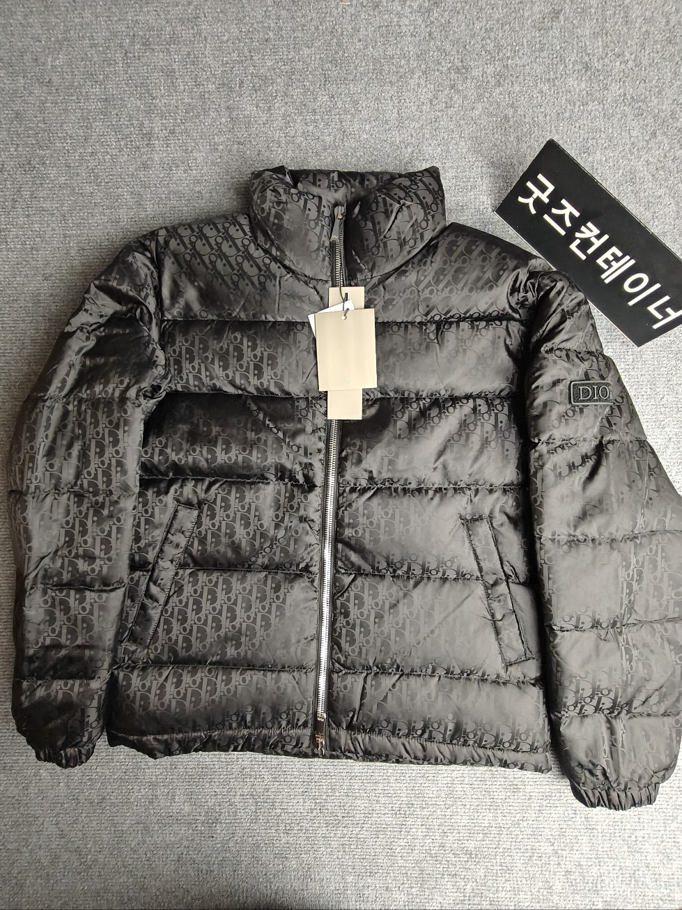 주문 감사드립니다.  HMY 고객님의 주문건 검수사진 입니다.