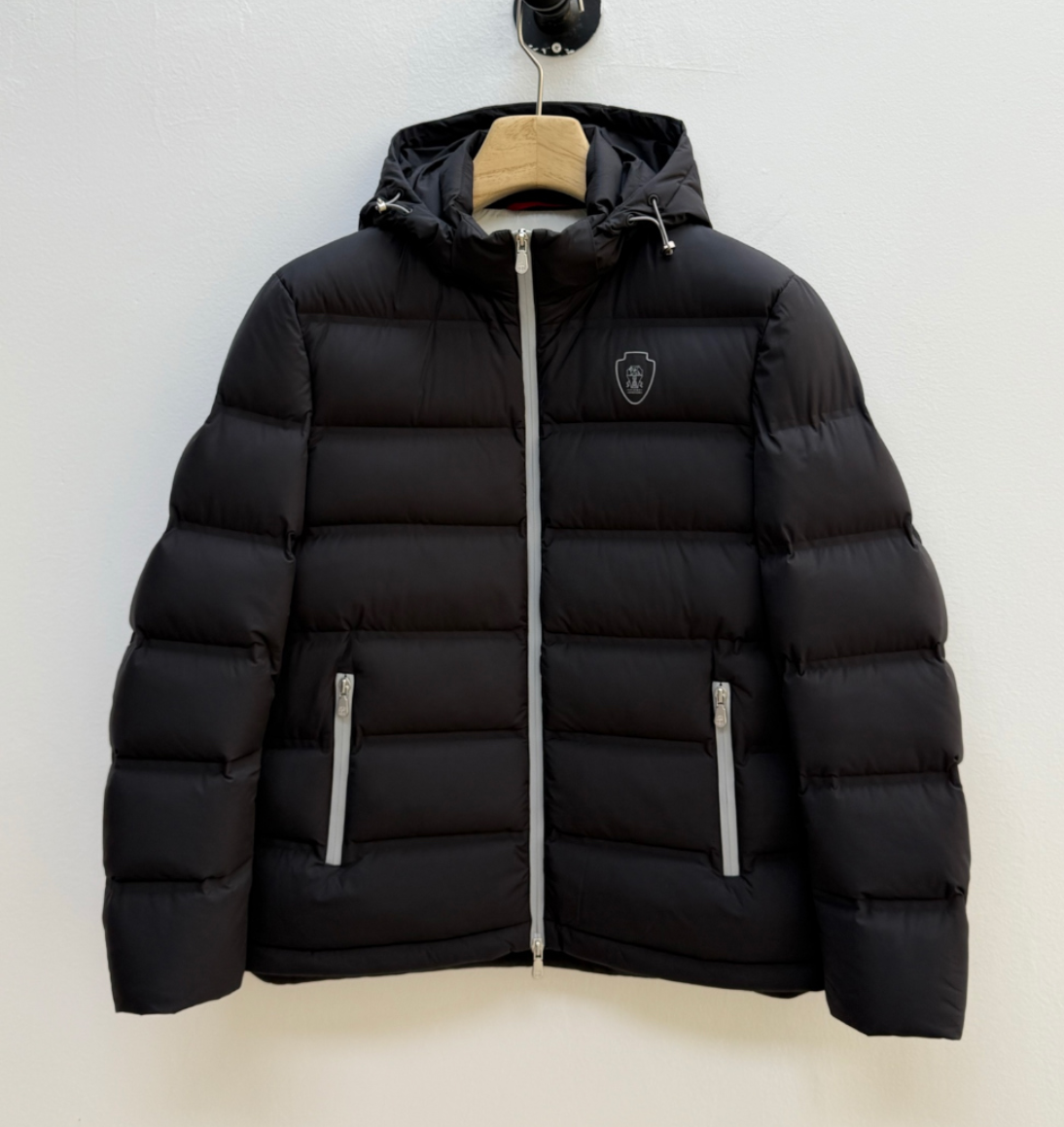 브루넬로 쿠치넬리 25F/W 신상 다운 점퍼 TOP팩토리