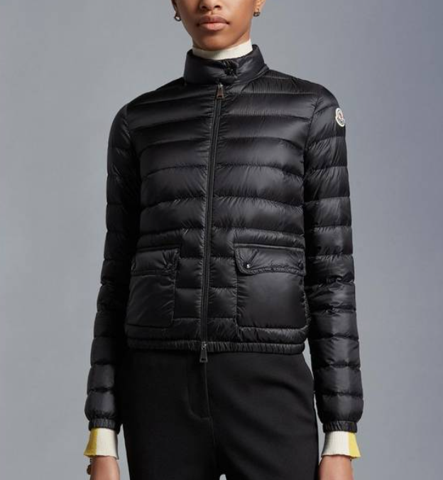 몽클레어 여성 란프 퍼프 경량 패딩 탑몽팩토리