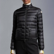 레플리카 몽클레어 여성 란프 퍼프 경량 패딩 탑몽팩토리