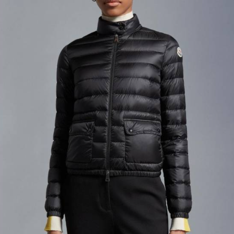 레플리카 몽클레어 여성 란프 퍼프 경량 패딩 탑몽팩토리