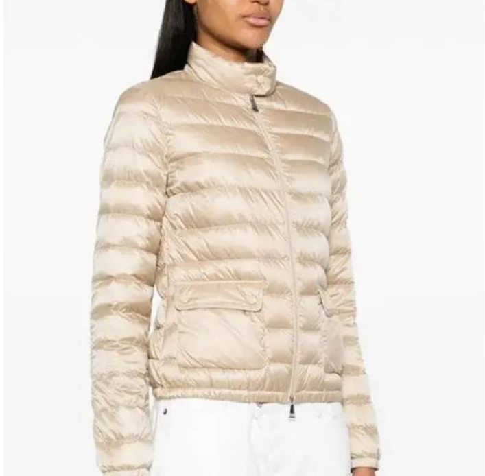 몽클레어 여성 란프 퍼프 경량 패딩 탑몽팩토리