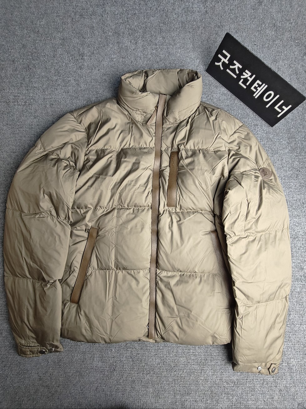 주문 감사드립니다.  HSM 고객님의 주문건 검수사진 입니다.