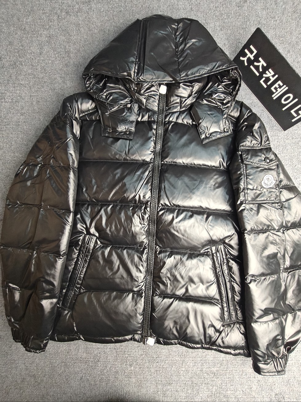 주문 감사드립니다.  KSH 고객님의 주문건 검수사진 입니다.