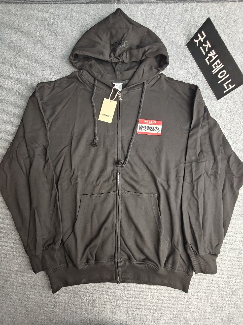 주문 감사드립니다. YTK 고객님의 주문건 검수사진 입니다.