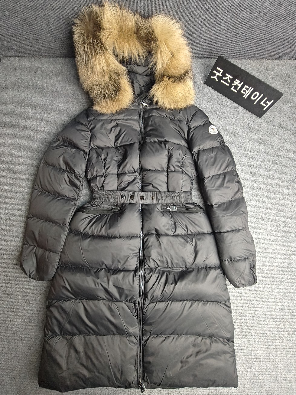 주문 감사드립니다. LMS 고객님의 주문건 검수사진 입니다.