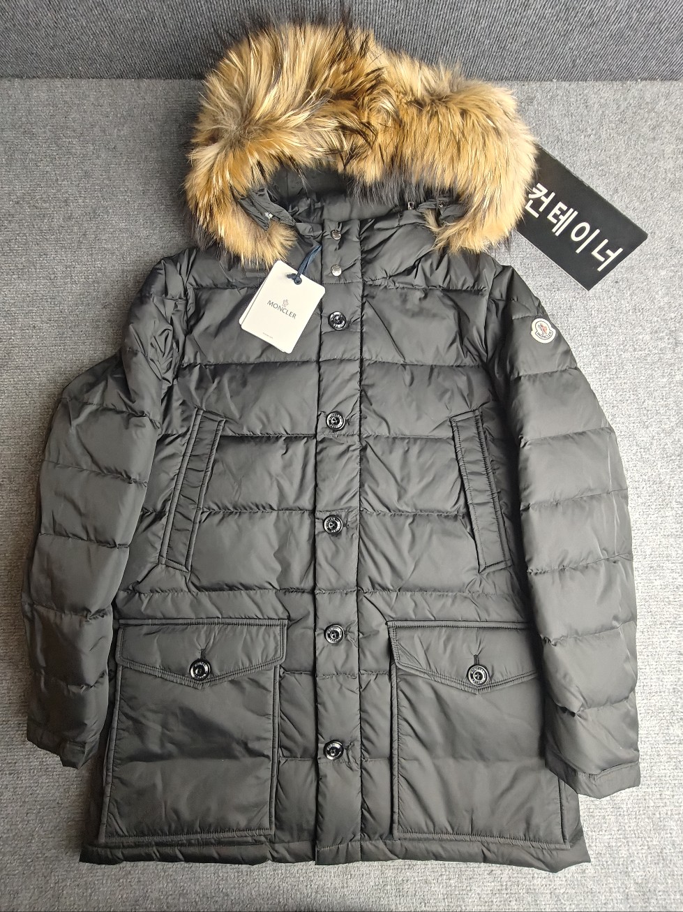 주문 감사드립니다. LSH 고객님의 주문건 검수사진 입니다.