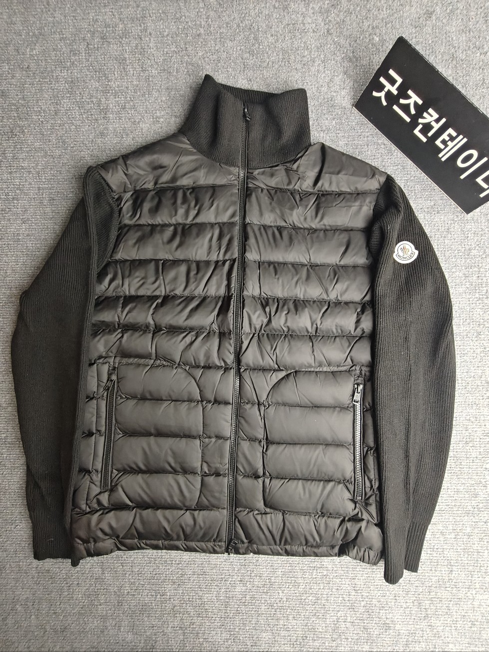 주문 감사드립니다. KSH 고객님의 주문건 검수사진 입니다.