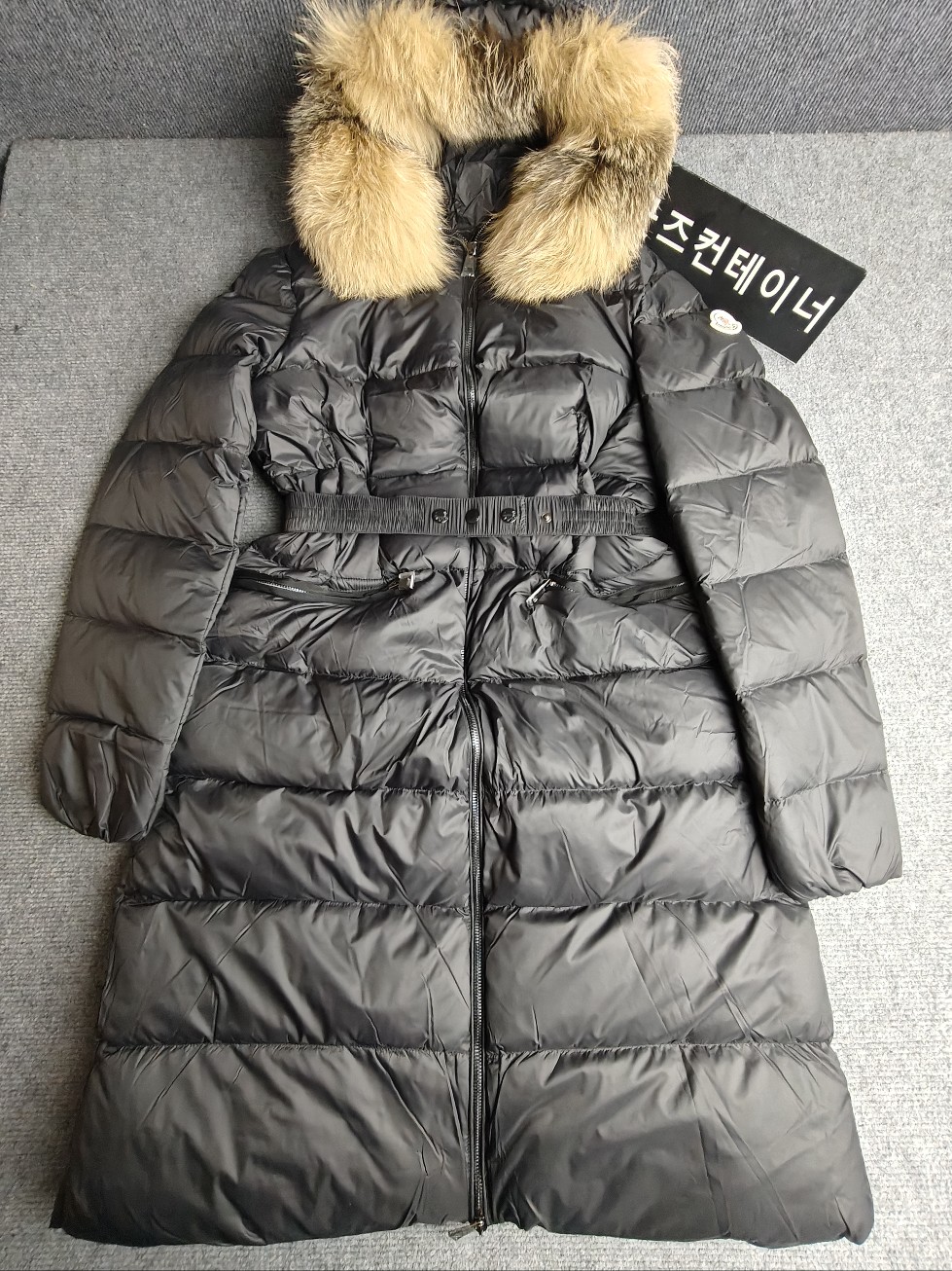 주문 감사드립니다. LHS 고객님의 주문건 검수사진 입니다.