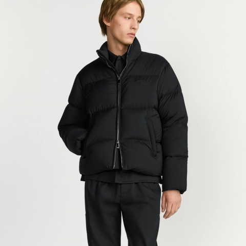 레플리카 디올 아이콘 다운 자켓 매트 VAL팩토리